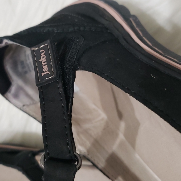 Jambu Bridget Women's Flat Shoes - Picture 5 of 8